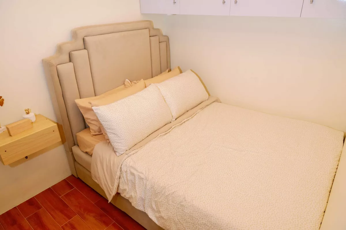 Seawind Condo 1br — 1 Bedroom in Buhangin, Davao City, Davao del Sur — Photo 4
