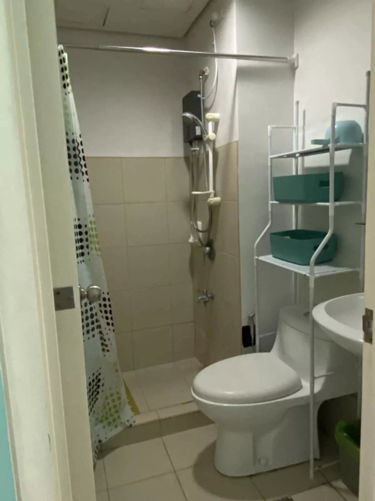 FOR RENT: AVIDA RIALA 2 — Studio in Lahug, Cebu City, Cebu — Photo 5