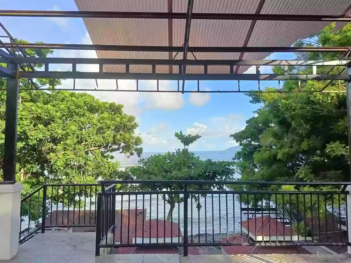 DAHICAN PRIVATE BEACH RESORT — Beach House / Resort in Mati, Davao Oriental, Philippines — Photo 3