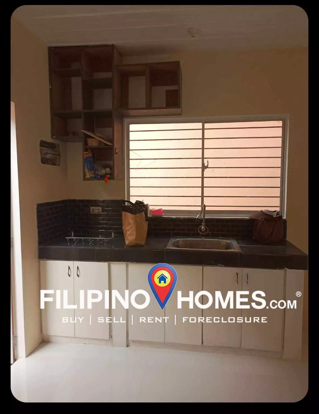 Camella Cararayan House for Rent — House and Lot in Naga, Camarines Sur, Philippines — Photo 2