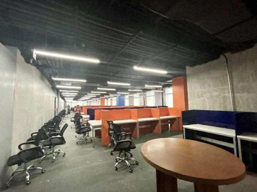709.52 Sqm. BPO/Office Space FOR RENT In Cebu Business Park — BPO in Sumilon Road, Cebu City, Cebu — Photo 5