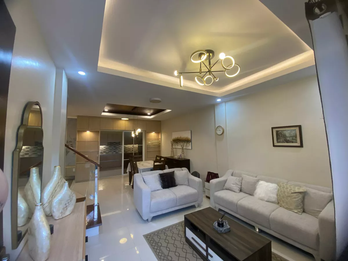 Fully Furnished House and Lot for Sale — House and Lot in Talisay, Negros Occidental, Philippines — Photo 3