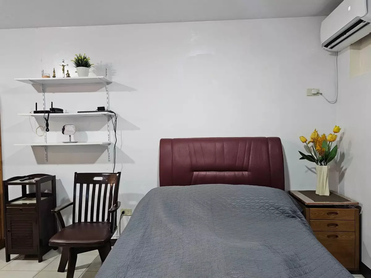STUIO TYPE CONDO FOR RENT — Studio in Naya Road, Cebu City, Central Visayas — Photo 4