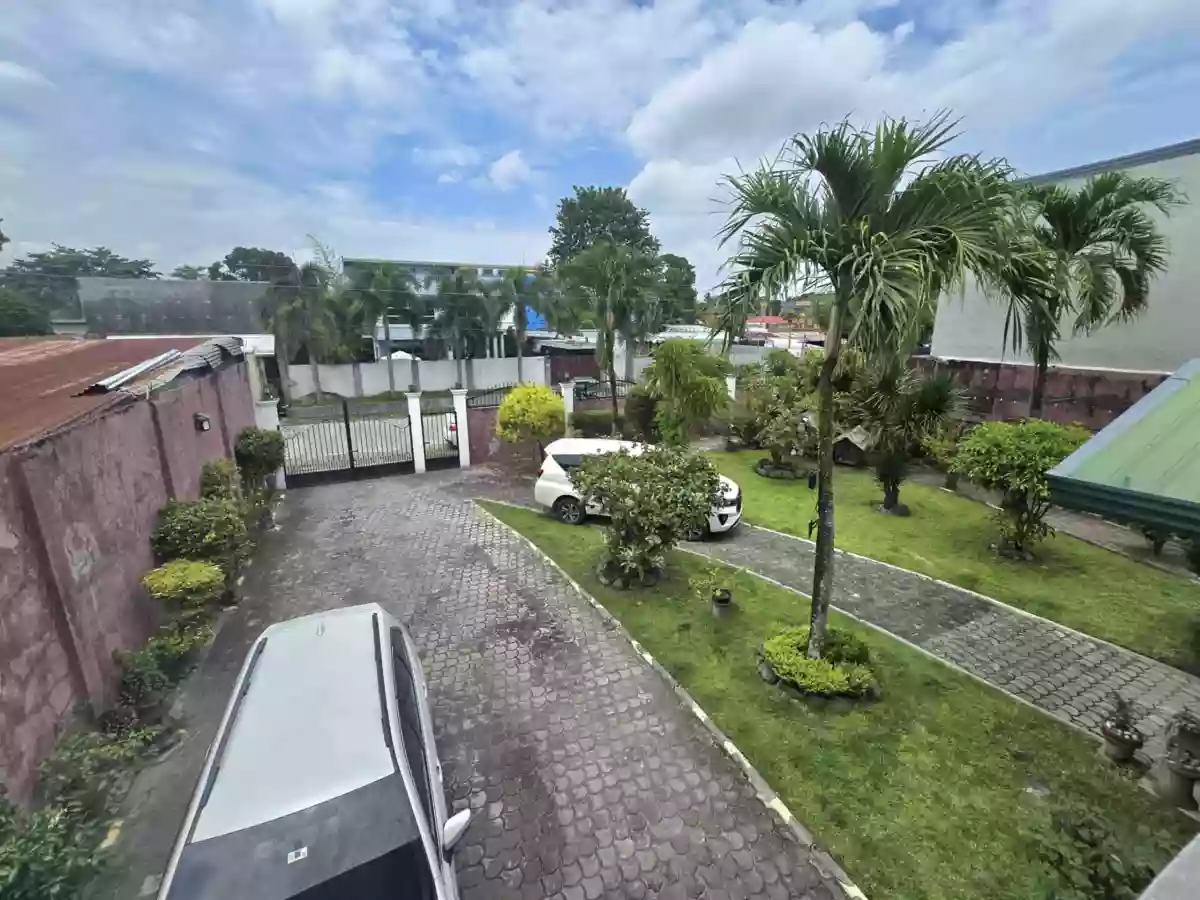 2-Storey House and Lot for Sale in Poblacion, Surallah – Beside Public Market — House and Lot in Surallah, South Cotabato, Philippines — Photo 2
