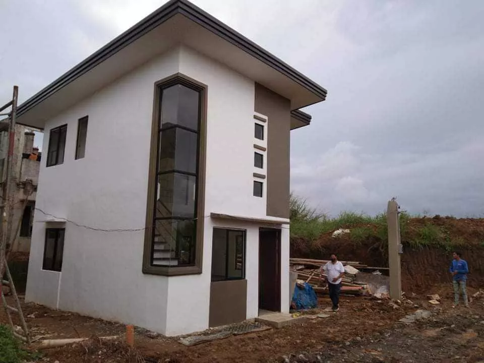FOR SALE!!! HOUSE AN LOT at BALAY BUGANA!!