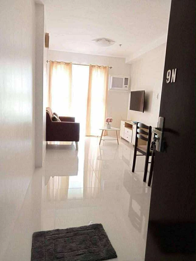 Bamboo Bay - 1Br — 1 Bedroom in Hernan Cortes Street, Mandaue City, Central Visayas — Photo 3