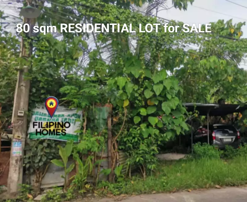 CODE94 RESIDENTIAL LOT FOR SALE — Residential Lot in Naga City, Camarines Sur, Philippines — Photo 4