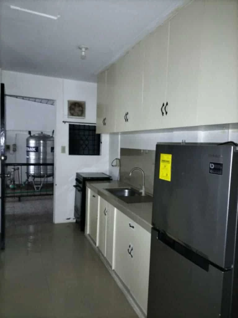 Azumi 1 House and Lot For Sale — House and Lot in Dumaguete City, Negros Oriental, Philippines — Photo 4