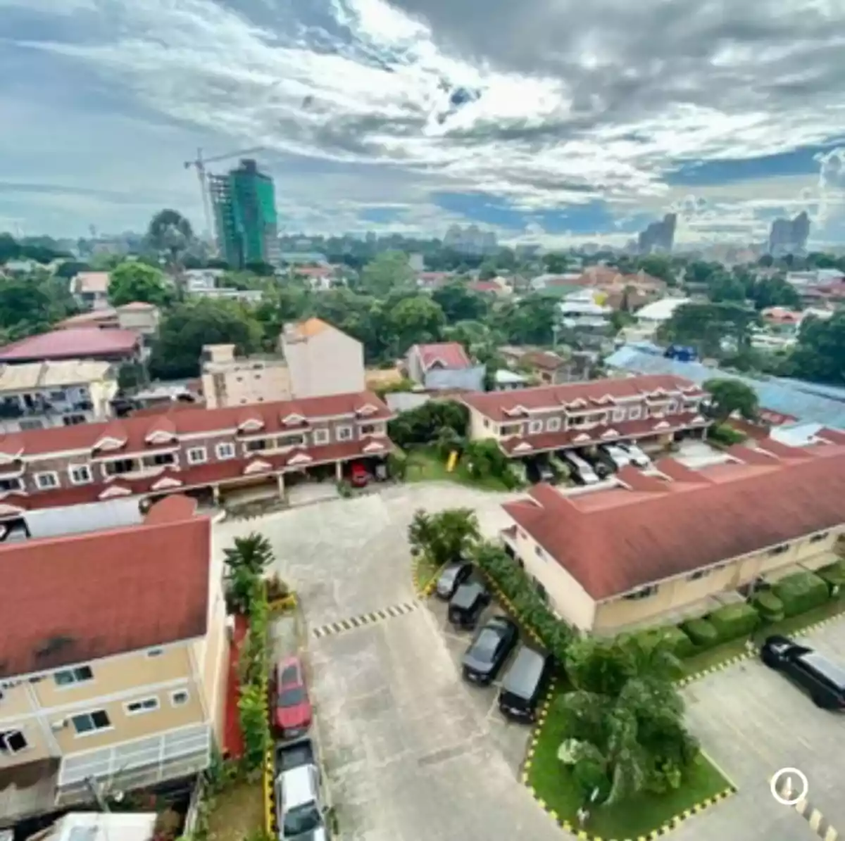 Townhouse For Sale in Guadalupe Cebu City — Townhouse in Gervacio Quijada Street, Cebu City, Cebu — Photo 3