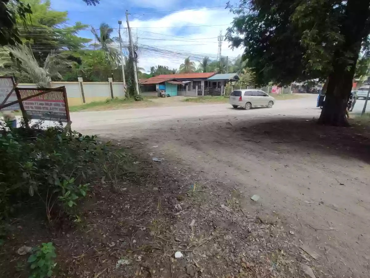Commercial Lot for sale — Commercial Lot in General Santos City, South Cotabato, Philippines — Photo 4