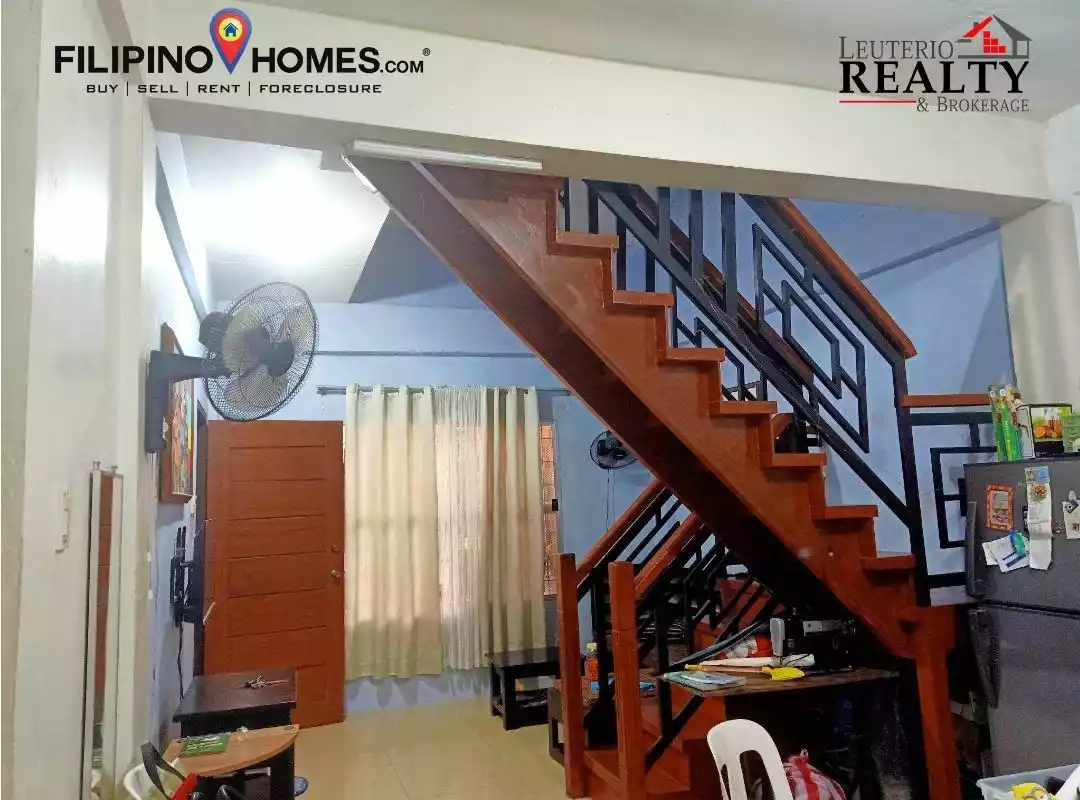 Cozy Bungalow with Attic in Naga City -Move-in Ready! — House and Lot in Naga City — Photo 2