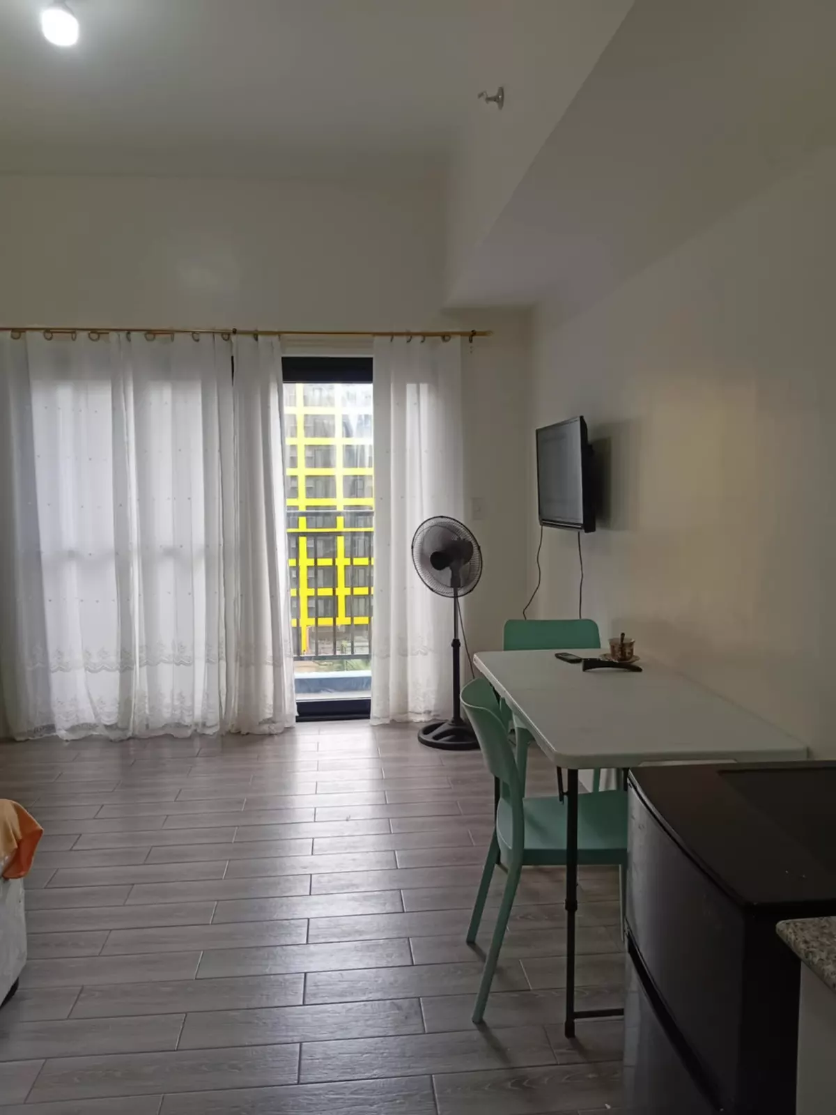STUDIO CONDO UNIT FOR SALE — Studio in Buhangin, Davao City 8000 — Photo 7