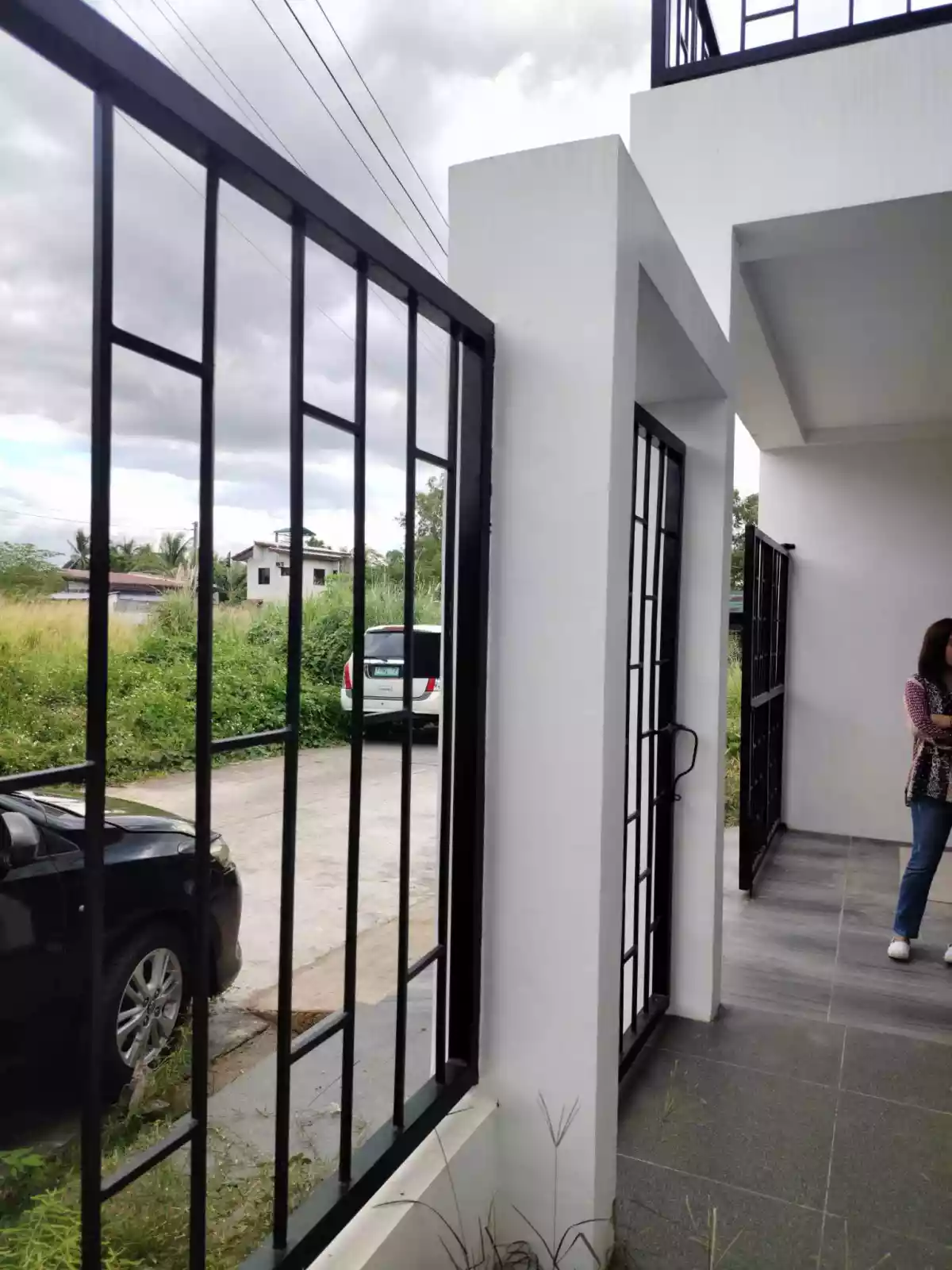House For Sale Woodside Mansilingan — House and Lot in Bacolod, Negros Occidental, Philippines — Photo 3