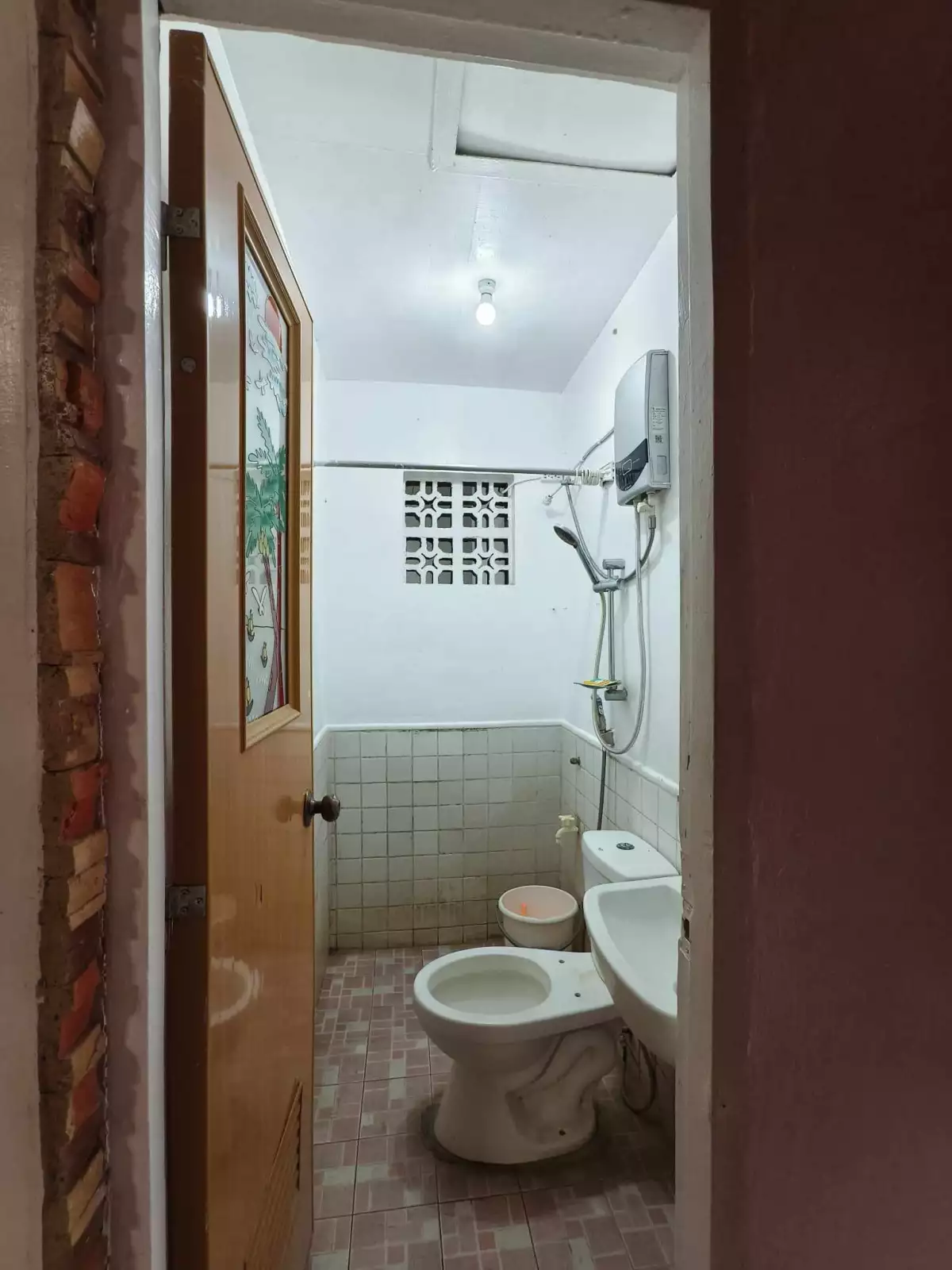 Open photo 11 of 18 — House and Lot for sale