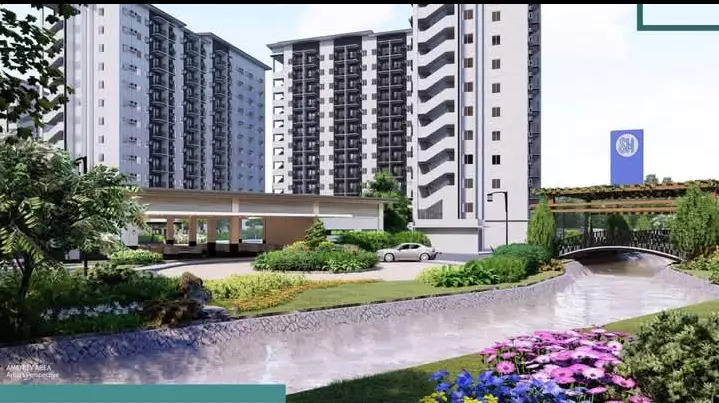 Studio unit with balcony for assume — Studio in SP, Dacudao Loop, Lanang — Photo 5