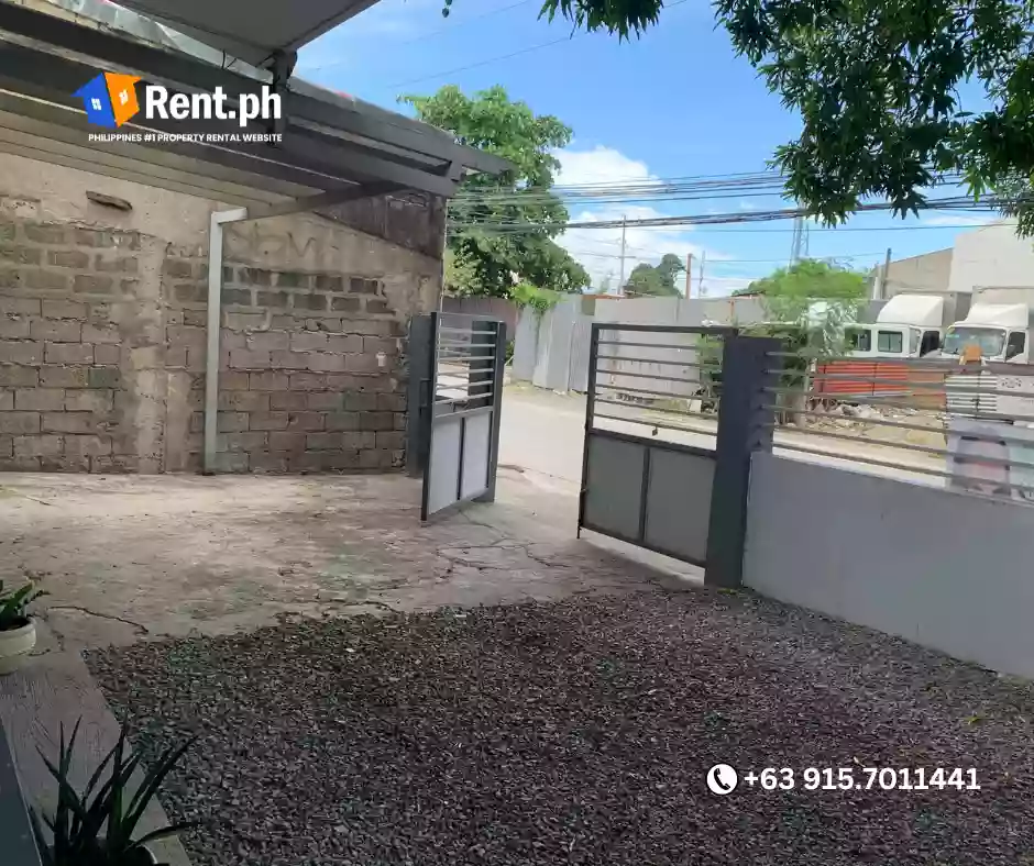 Open photo 11 of 12 — SPACIOUS 3-BEDROOM HOUSE FOR RENT IN LAS PINAS