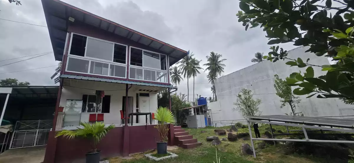 House and Lot in West Balabag Valencia NegOr — House and Lot in Valencia, Negros Oriental, Philippines — Photo 2