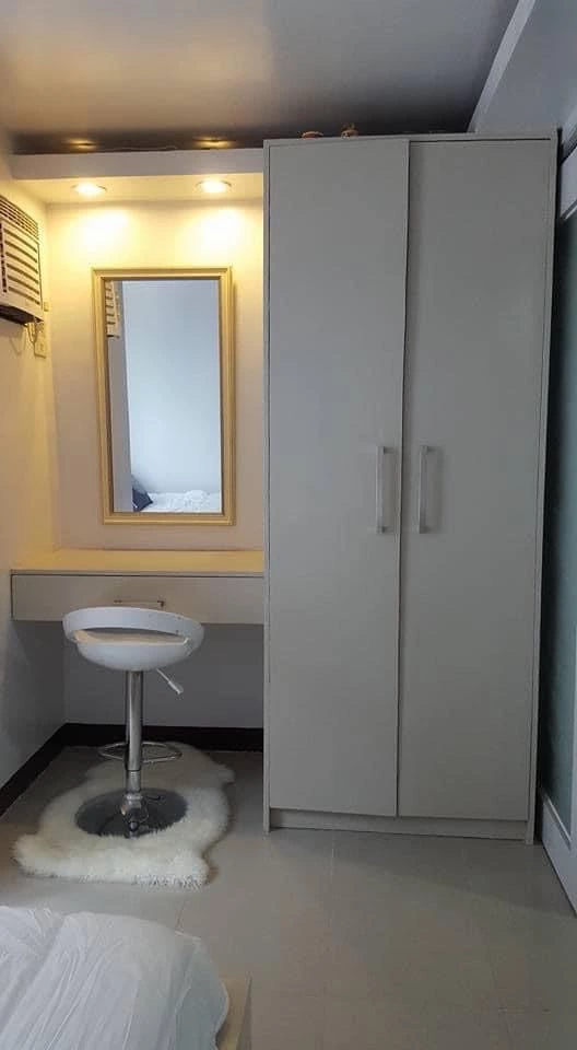 Open photo 11 of 16 — FOR RENT: FULLY FURNISHED 1 BR CONDO WITH BALCONY