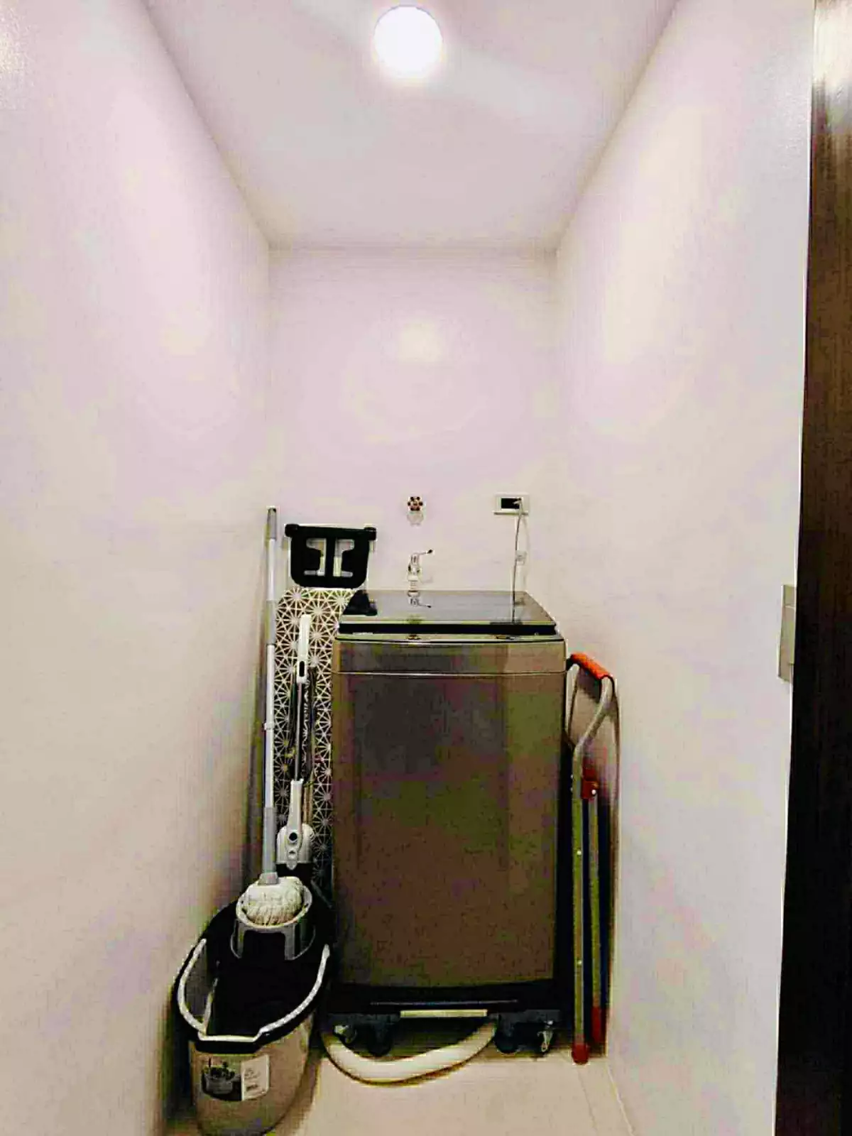 38 Park Avenue Condo for sale — 1 Bedroom in Apas, Cebu City, Cebu — Photo 5