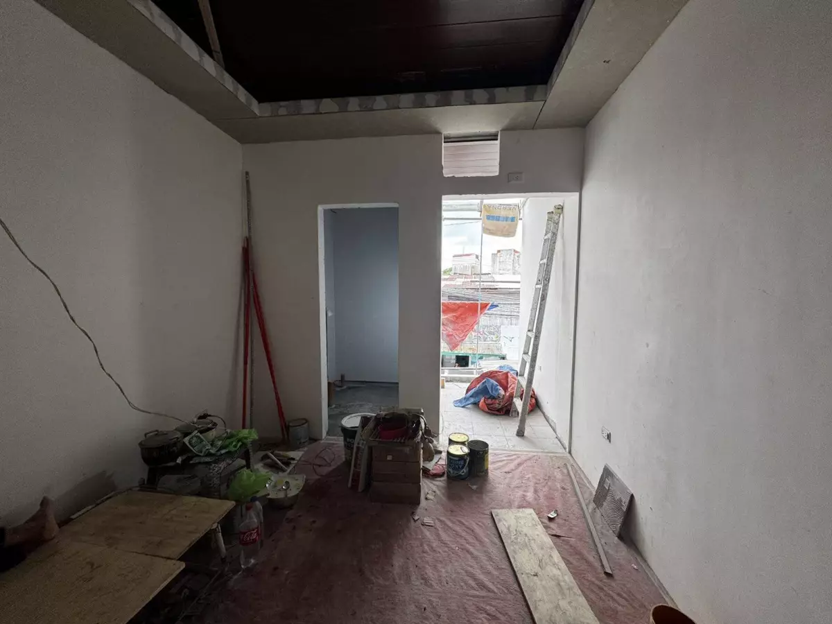 PRE-SELLING BRANDNEW THREE STOREY TOWNHOUSE FOR SALE NEAR IN SAMPALOC MANILA — Townhouse in Manila, Metro Manila, Philippines — Photo 7