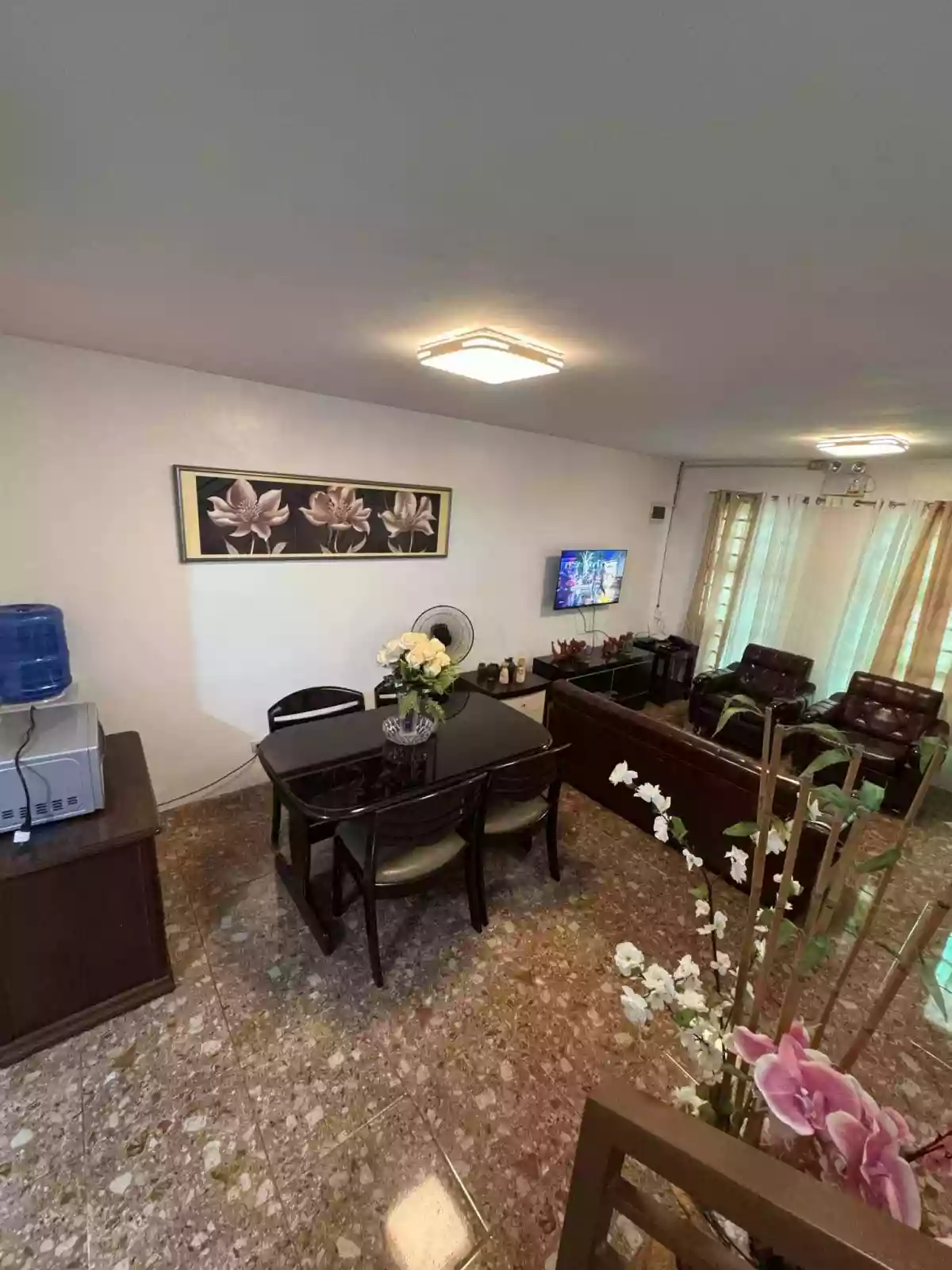 Open photo 11 of 22 — House And Lot In Capitol Park