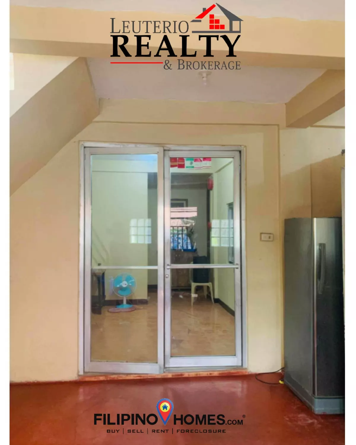 Boarding House For Sale Near Ateneo De Naga University (2nd Gate) 