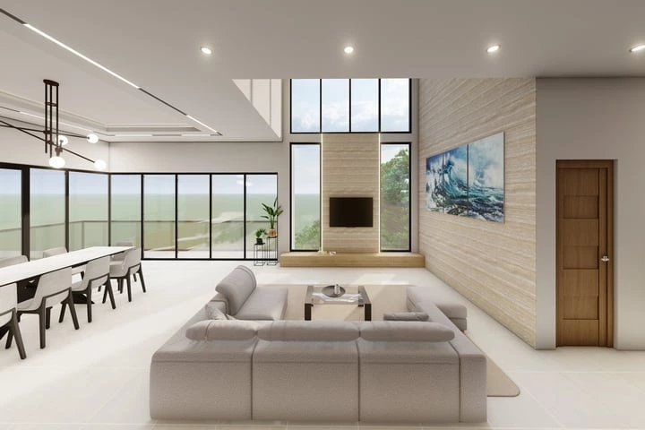 Open photo 18 of 19 — PRE-SELLING OVERLOOKING HOUSE AND LOT IN VISTA GRANDE PHASE 2 TALISAY CITY
