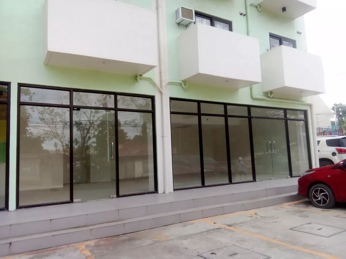 Commercial Space Rent To Own — Space in Minglanilla, Cebu, Philippines — Photo 2