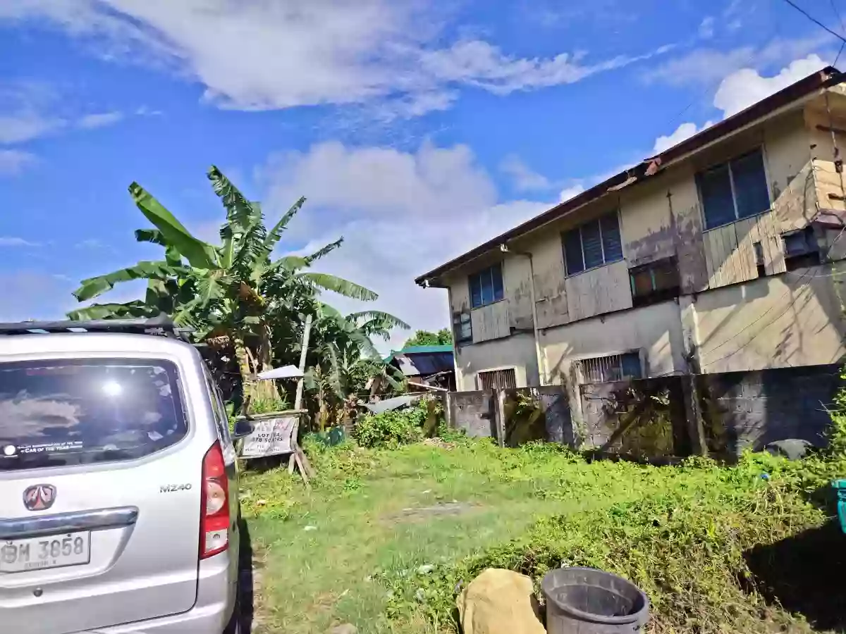 Commercial Lot for sale 378sq.m. Lot area — Commercial Lot in Talisay City, Negros Occidental, Philippines — Photo 2