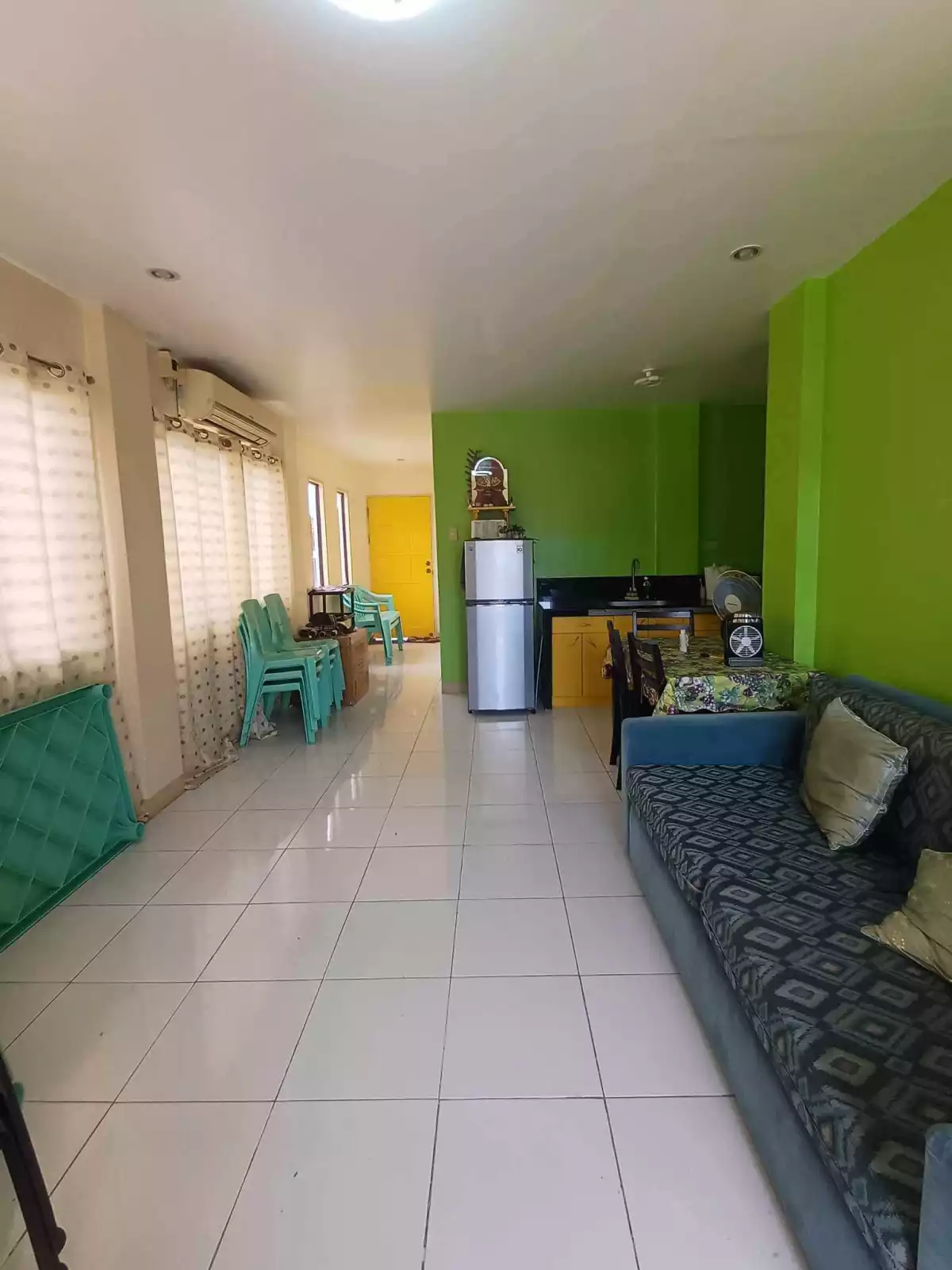 House & Lot : Basak Cebu City — House and Lot in Cebu City, Cebu, Philippines — Photo 7