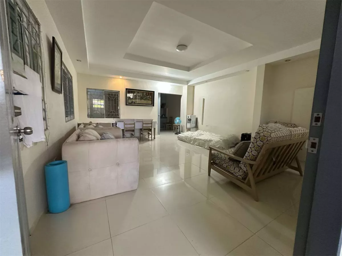 BS Pacheco House and Lot — House and Lot in General Santos City, South Cotabato, Philippines — Photo 2