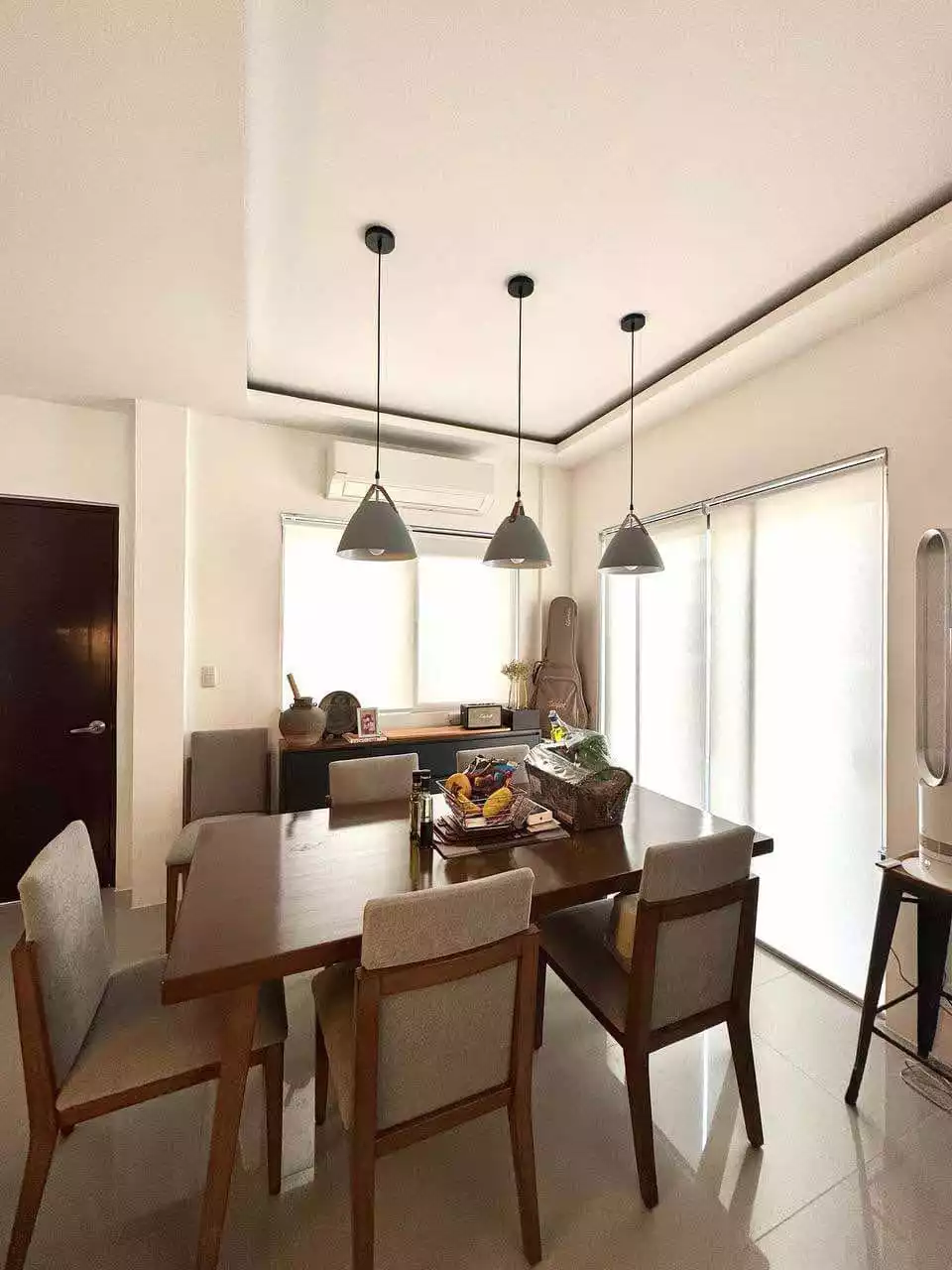PRISTINA NORTH RESIDENCES DUPLEX FOR SALE! — House and Lot in Talamban Road, Cebu City, Cebu — Photo 2