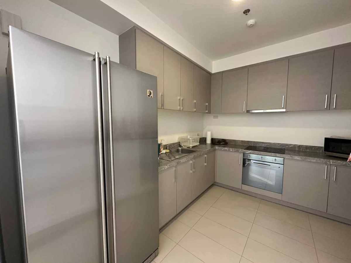 Executive 1BR 32 saison w/ Parking — 1 Bedroom in Cebu City, Cebu, Philippines — Photo 2