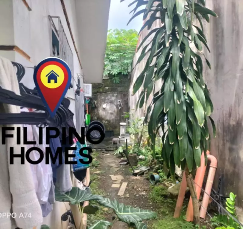 HOUSE AND LOT FOR SALE — House and Lot in Grandview Avenue, Naga City, Camarines Sur — Photo 3