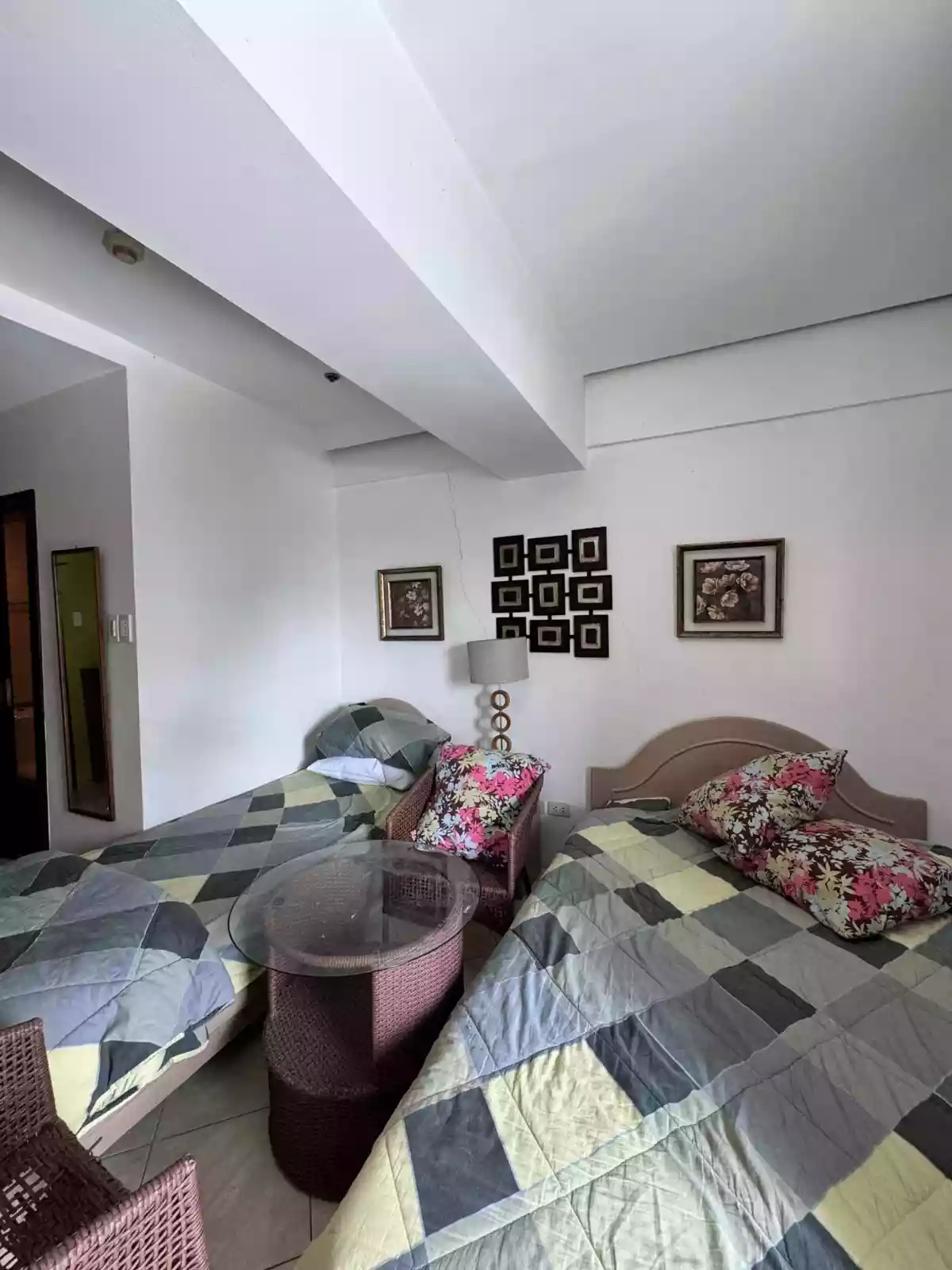 Rush SALE STUDIO UNIT at CITY SUITES RAMOS TOWER — Studio in Ultima Residences Ramos Tower, F. Ramos Street, Cebu City — Photo 5