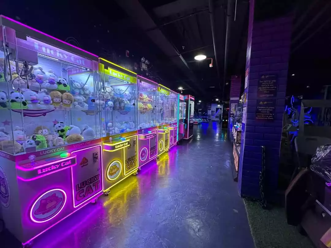 ARCADE COMMERCIAL PROPERTY FOR SALE