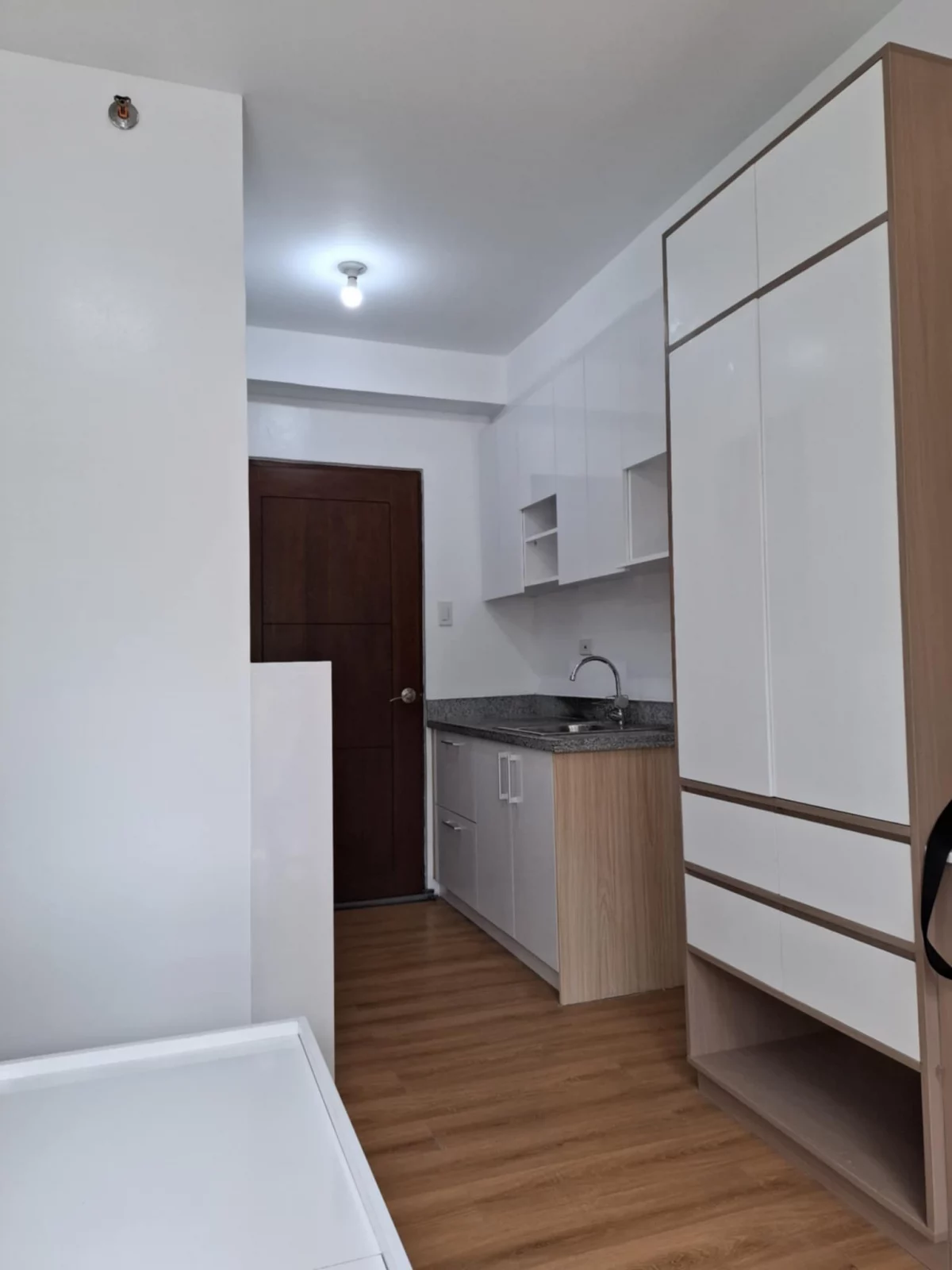 Open photo 12 of 12 — Studio with Balcony for Sale