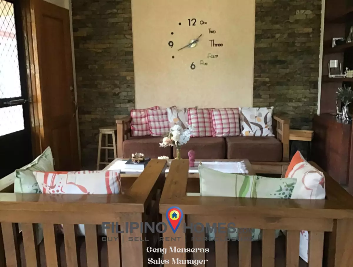 Open photo 14 of 16 — House and Lot for Sale!