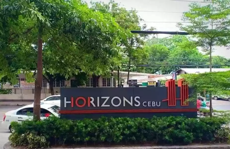 1Br with Balcony Cheapest Horizons 101 SAVE 5M — 1 Bedroom in Cogon Ramos, Cebu City, Cebu — Photo 2