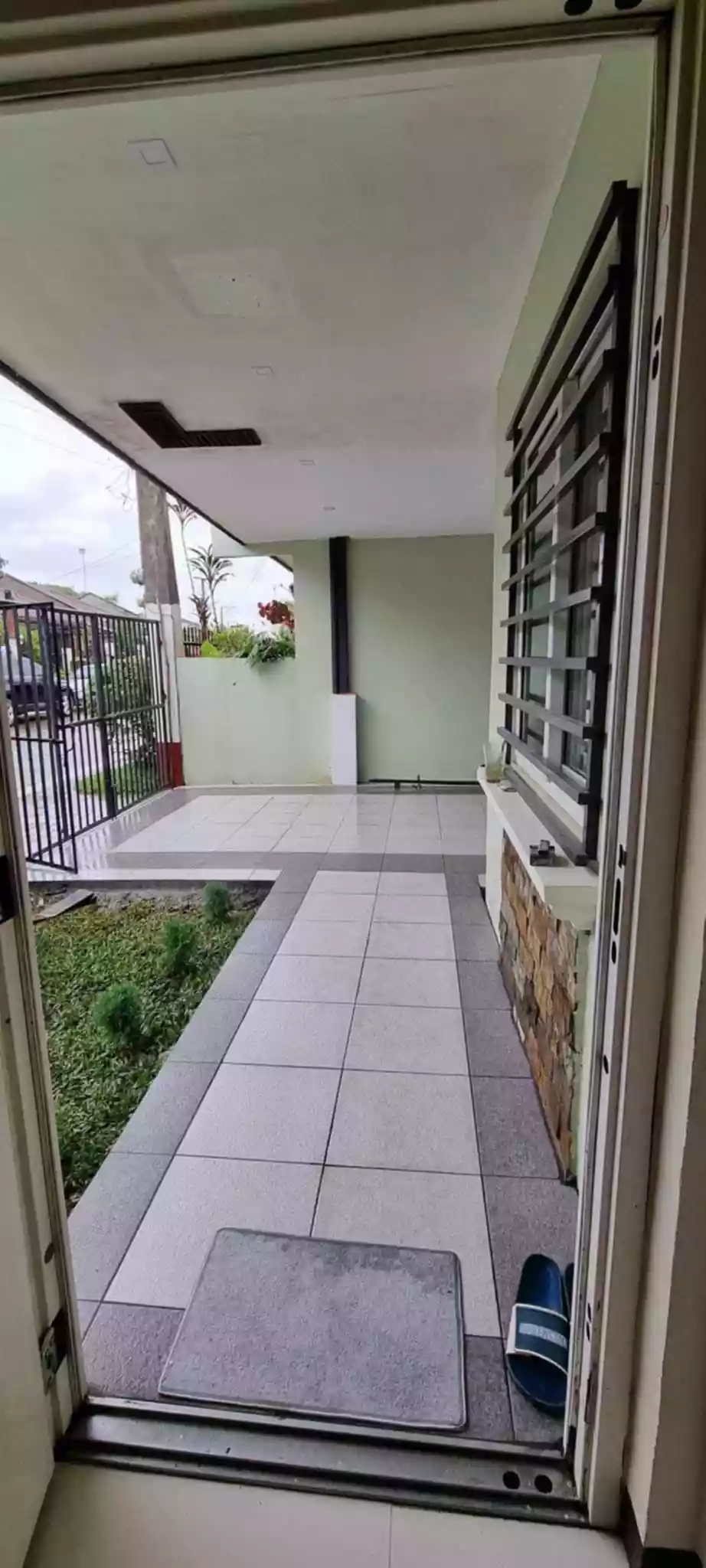 Country Homes Subdivision — House and Lot in Bacolod, Negros Occidental, Philippines — Photo 4