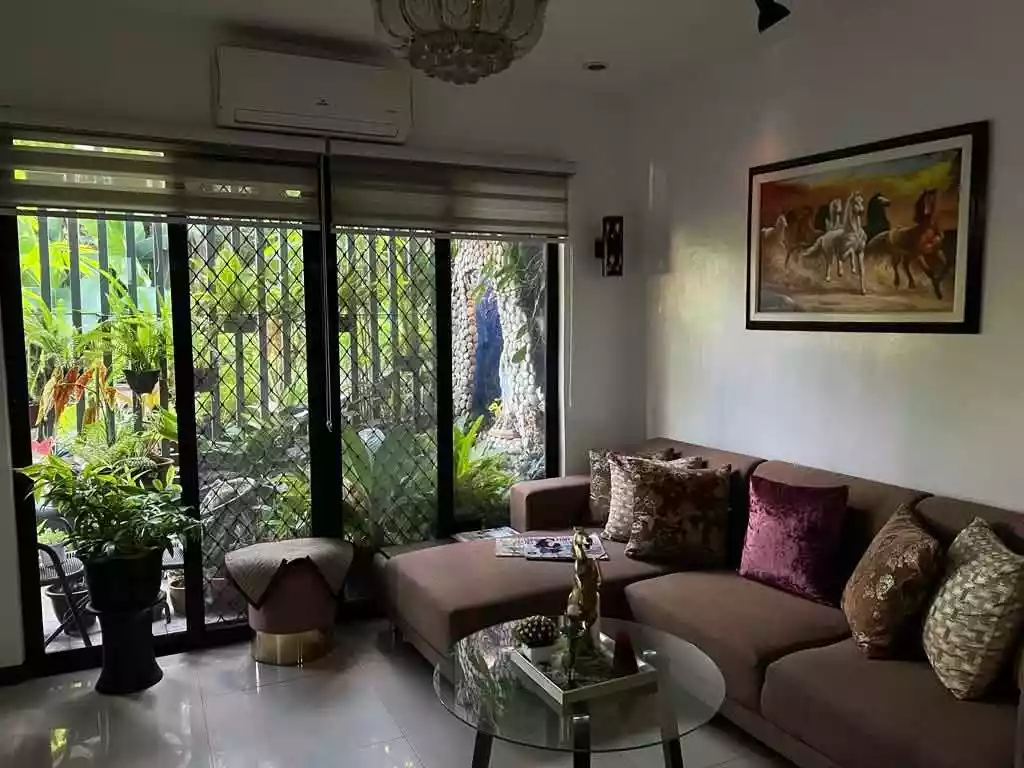 House & Lot @ GSIS Matina, Davao City — House and Lot in Polaris, Matina, Davao City — Photo 2