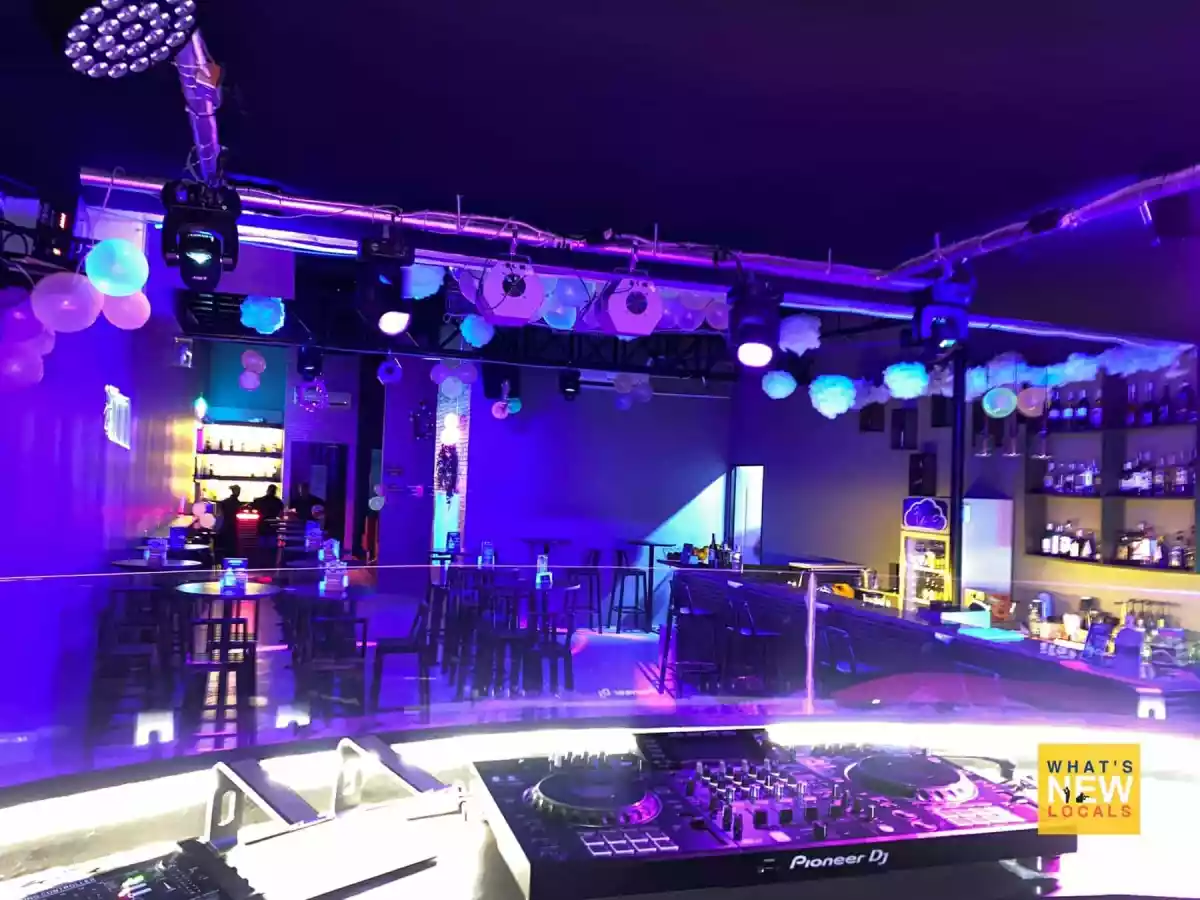 Club For Assume — Space in Bacolod, Negros Occidental, Philippines — Photo 6