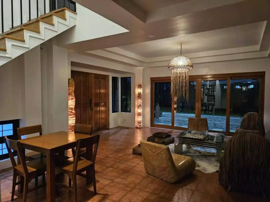 This very elegant property located @ Pacific Grand Villas Subdivision is up for grabs
