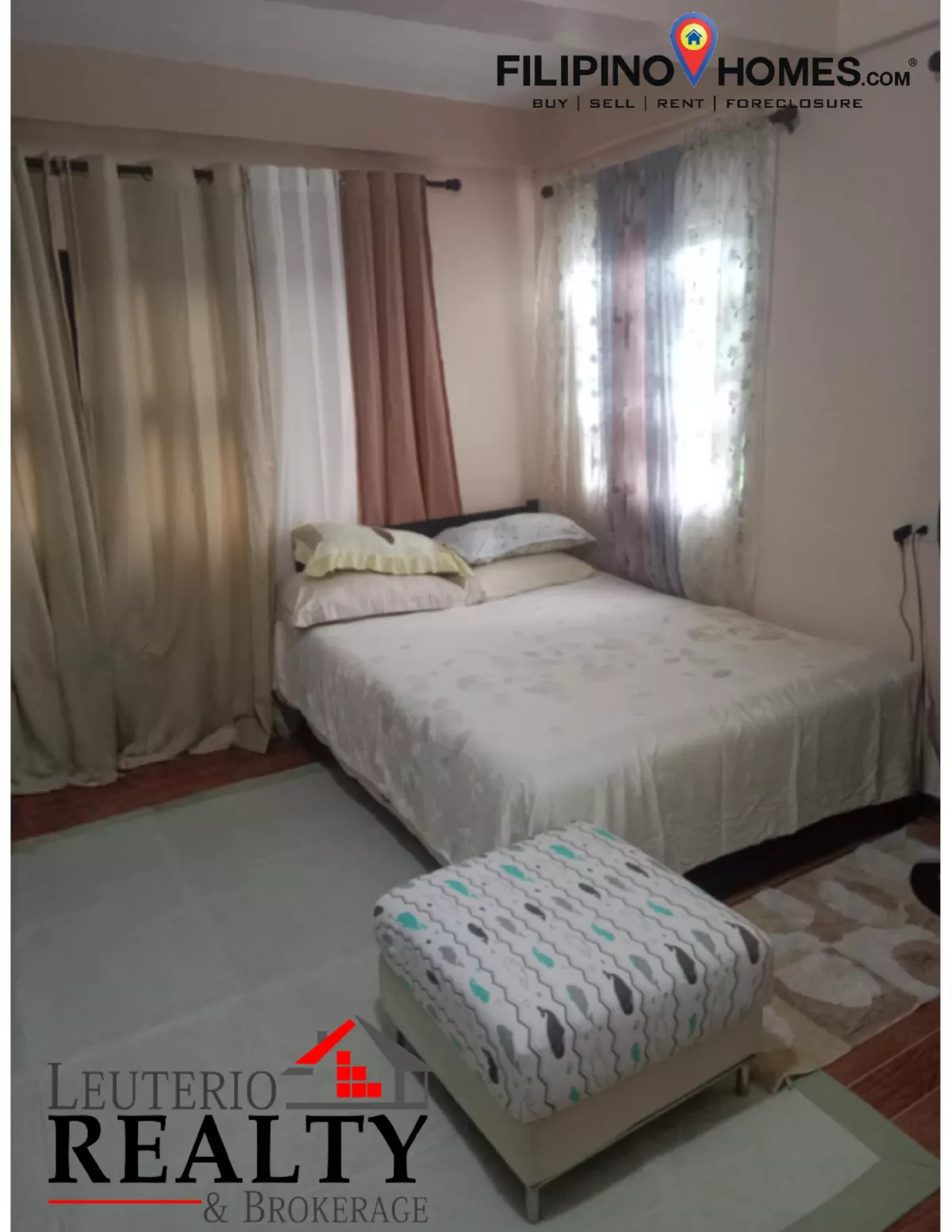 Boarding House For Sale Near Ateneo De Naga University (2nd Gate) — Boarding House in Naga City, Camarines Sur, Philippines — Photo 7