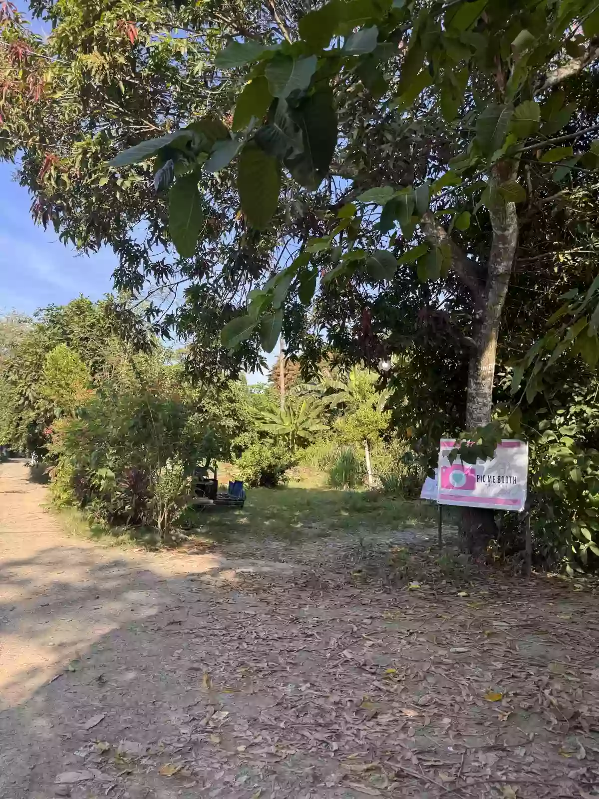 Prime location in Puerto Princesa City Palawan — Residential Lot in Valledor Street, F. Ponce de Leon Road, Puerto Princesa City — Photo 4