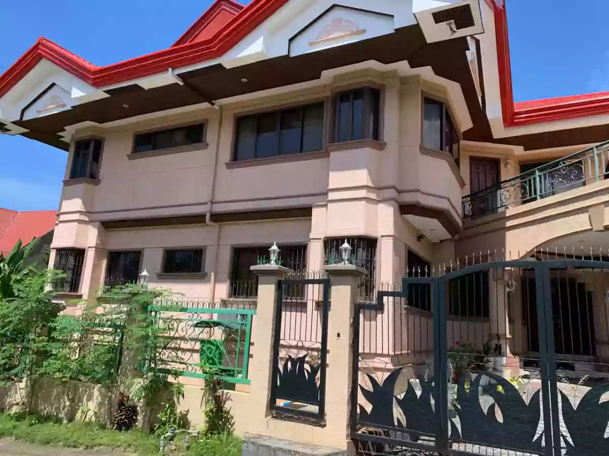 Fully Furnished House for SALE in Bulacao, Pardo, Cebu City — House and Lot in Cebu City, Cebu, Philippines — Photo 4