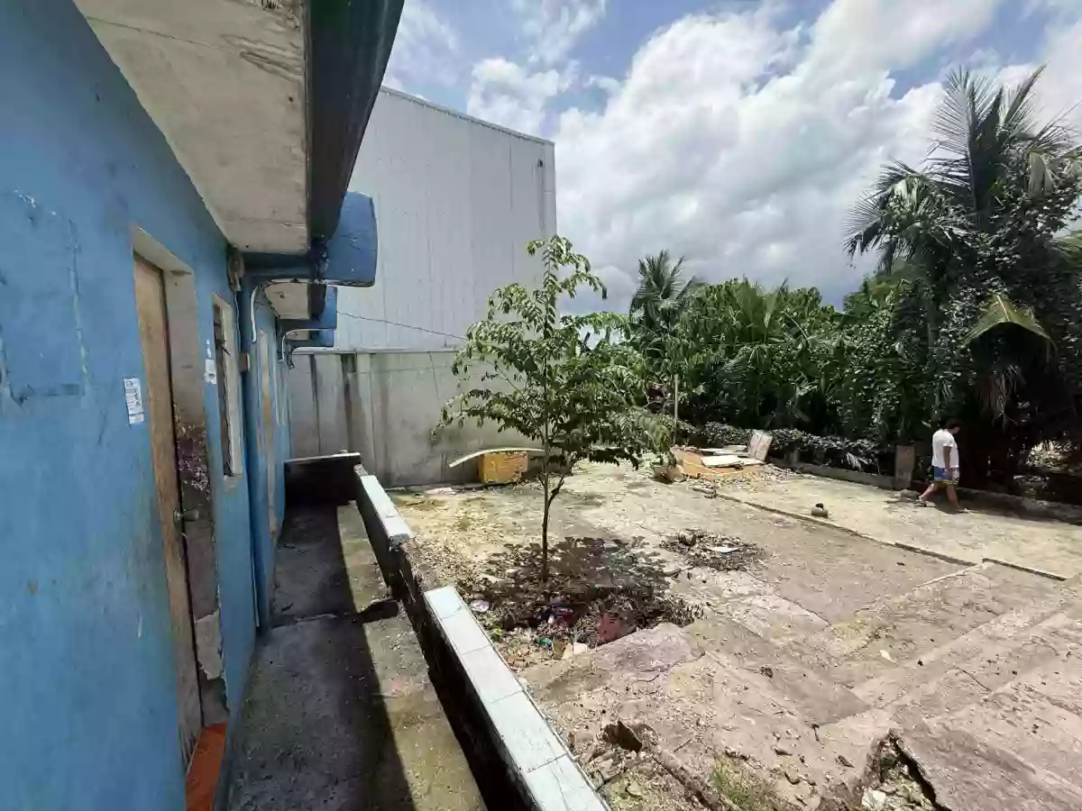 Land for lease Tawason Mandaue — Industrial Lot in Mandaue, Cebu, Philippines — Photo 5