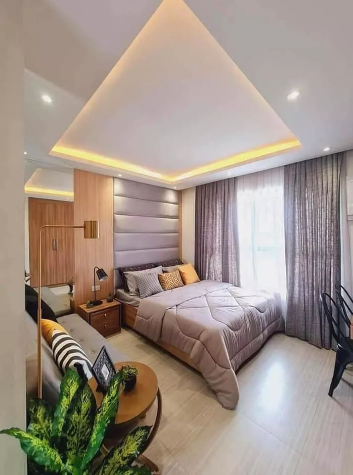 FOR ASSUME - STUDIO UNIT (CASA MIRA TOWERS - LPU) 