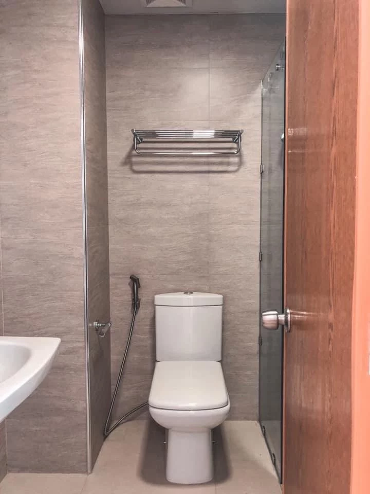 FOR ASSUME Ready for Occupancy Studio Condo FOR ONLY 700k — Studio in Talisay City, Cebu, Lawaan I — Photo 5
