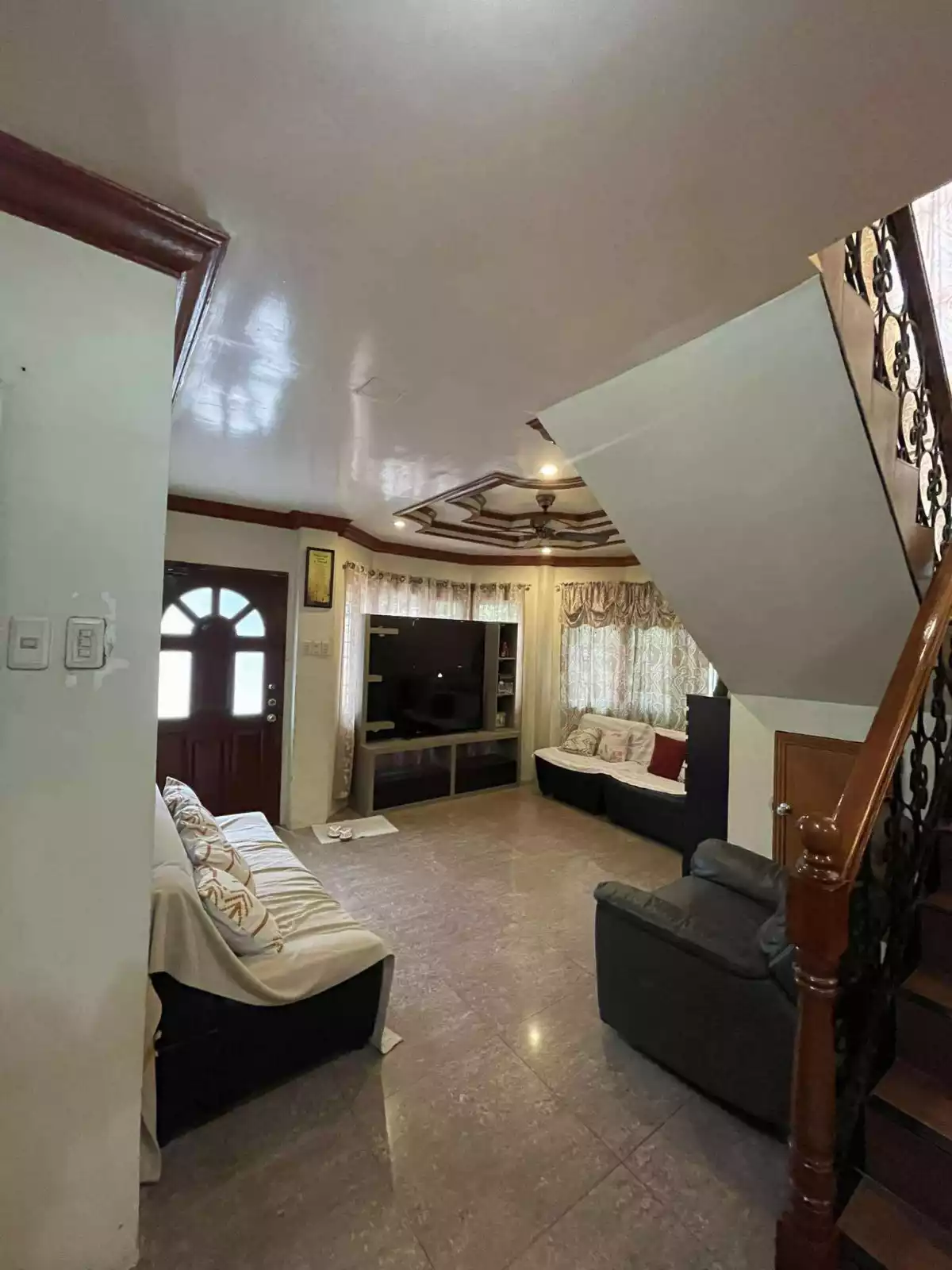 2 storey house and lot for rent — House and Lot in Danao, Cebu, Philippines — Photo 5